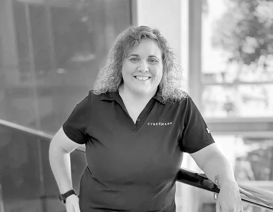 Brittany West — SR Dir Marketing