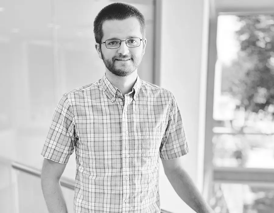 Dan Smith — Dev Expert